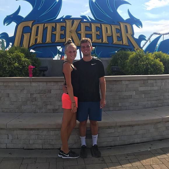 Meet your Posher, Connor - Picture 1 of 1